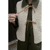 Zara Waistcoat — seller photo 3