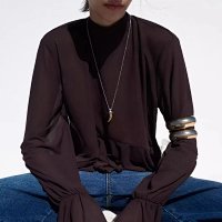 Zara Shirt — seller photo 3