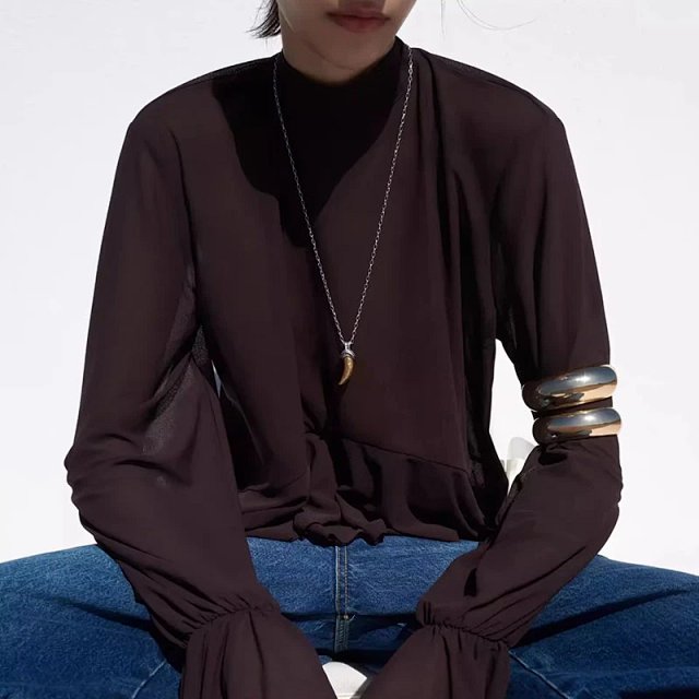 Zara Shirt: seller detail photo 2