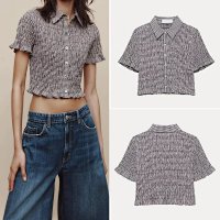 Zara Shirt — seller photo 2