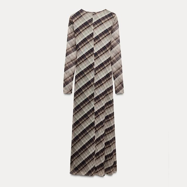 Zara Dress: seller detail photo 4