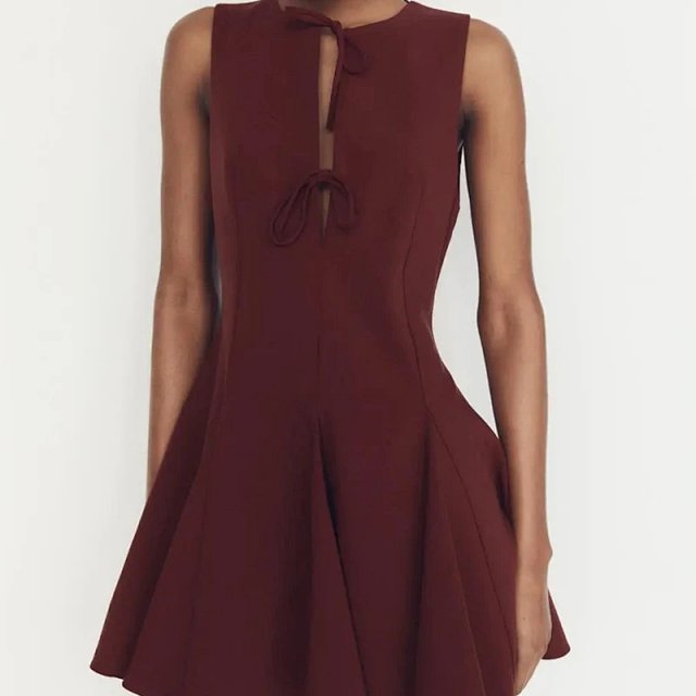 Zara Dress: seller detail photo 2