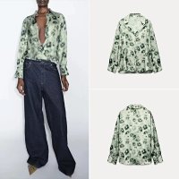 Zara Shirt — seller photo 2