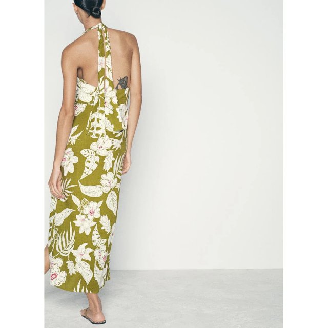 Zara Dress: seller detail photo 4