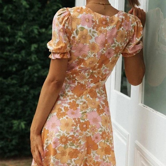Zara Dress: seller detail photo 4