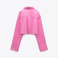 Zara Shirt — seller photo 4