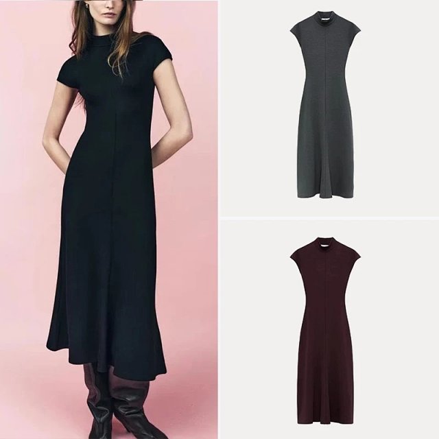 Zara Dress: seller detail photo 1