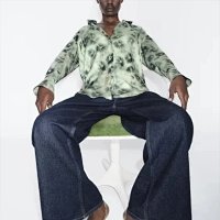 Zara Shirt — seller photo 3
