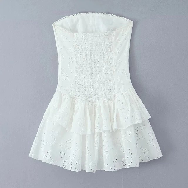 Zara Dress: seller detail photo 3
