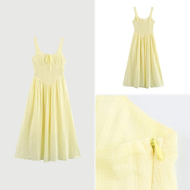 Zara Dress: seller detail photo 1