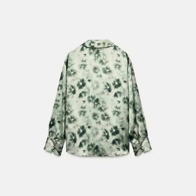 Zara Shirt: seller detail photo 4