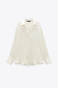 Washed white