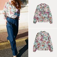 Zara Shirt — seller photo 2