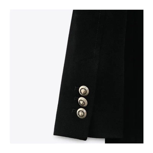 Zara Suit: seller detail photo 5