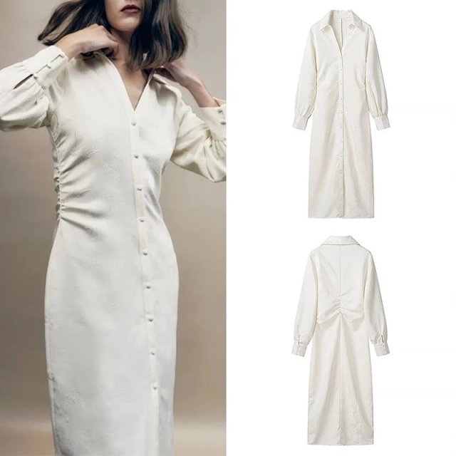 Zara Dress: seller detail photo 1
