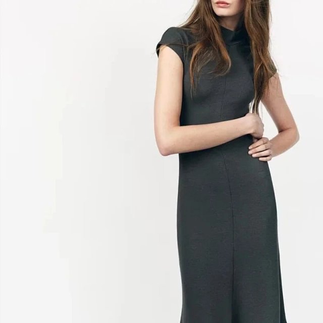 Zara Dress: seller detail photo 2