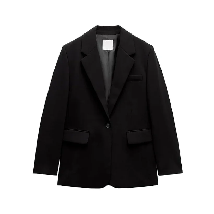 Zara Suit