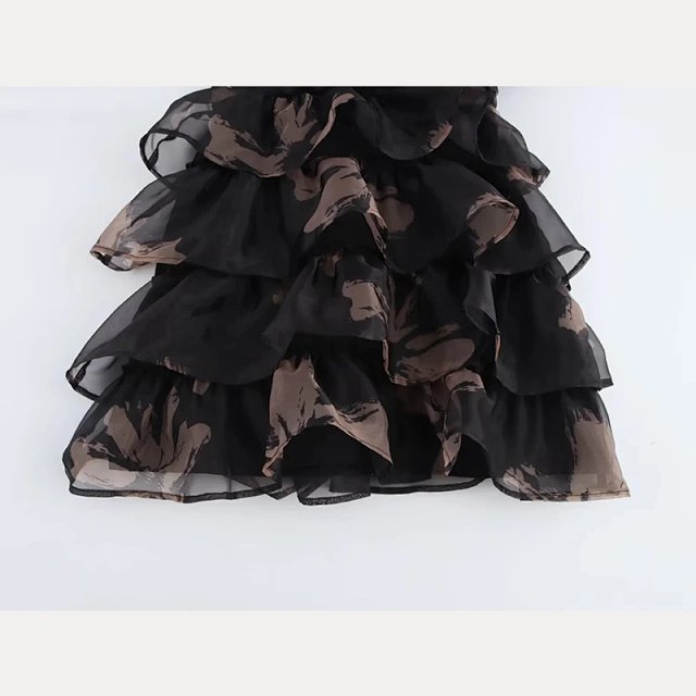 Zara Dress: seller detail photo 3