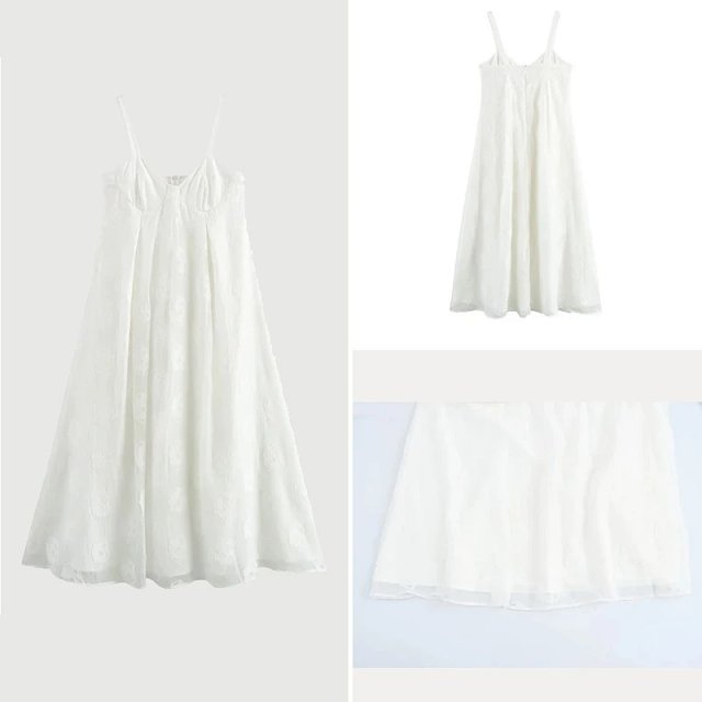 Zara Dress: seller detail photo 1