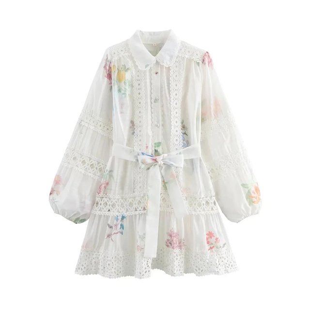 Zara Dress: seller detail photo 5