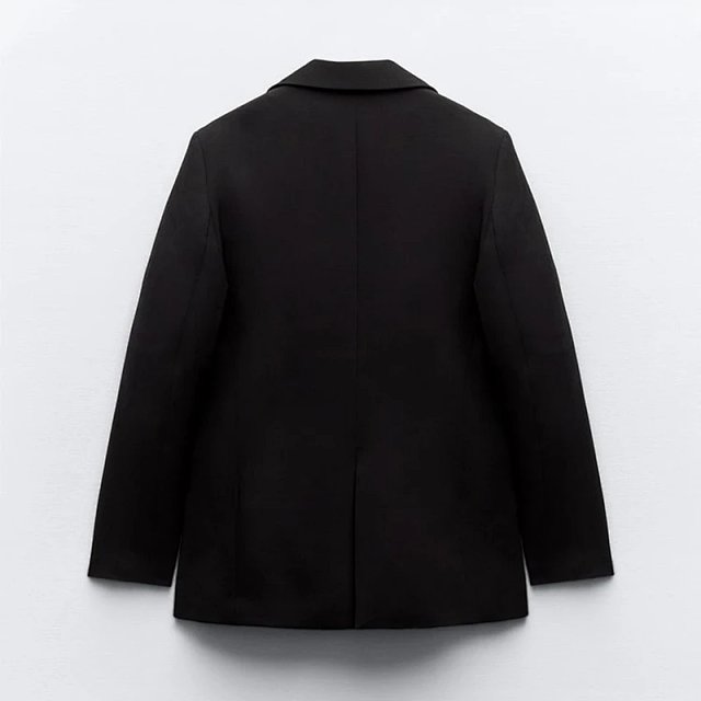 Zara Suit: seller detail photo 4