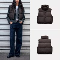 Zara Waistcoat — seller photo 2