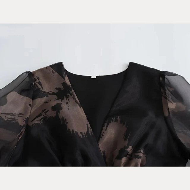 Zara Dress: seller detail photo 2