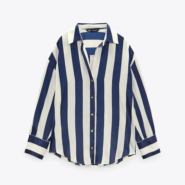Zara Shirt: seller detail photo 2