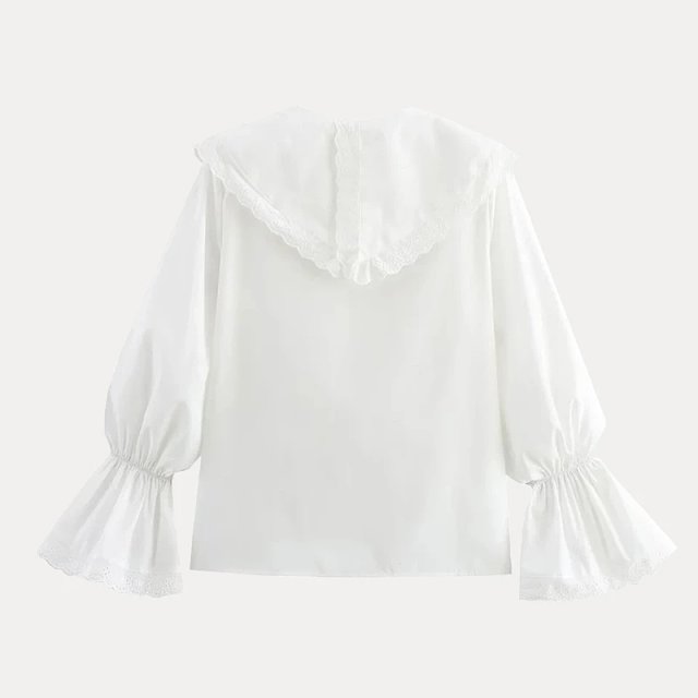 Zara Shirt: seller detail photo 4