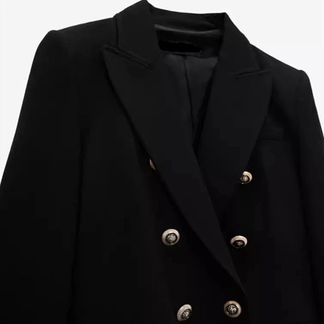 Zara Suit: seller detail photo 4