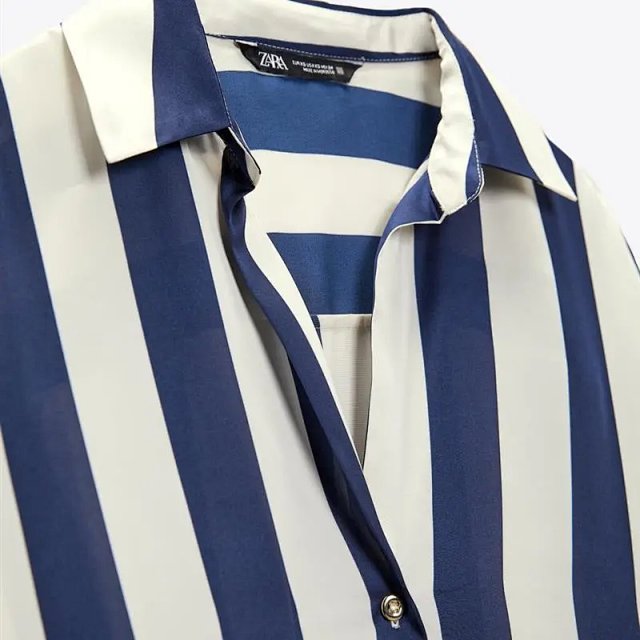 Zara Shirt: seller detail photo 4