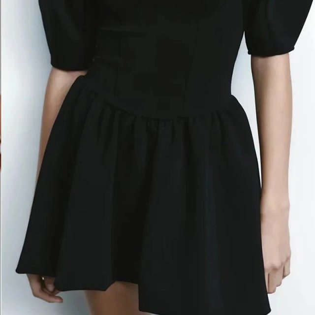 Zara Dress: seller detail photo 3