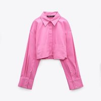 Zara Shirt — seller photo 3