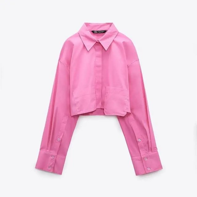 Zara Shirt: seller detail photo 2