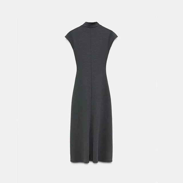 Zara Dress: seller detail photo 4