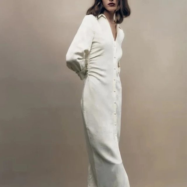 Zara Dress: seller detail photo 3