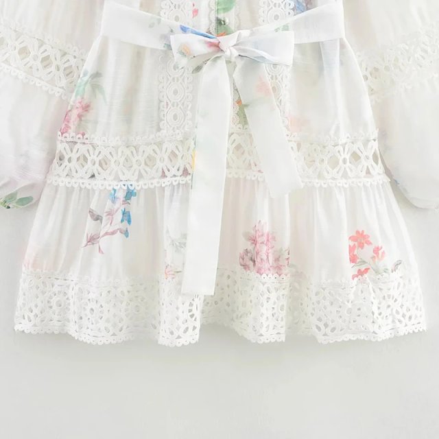 Zara Dress: seller detail photo 3