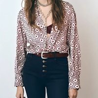 Zara Shirt — seller photo 4
