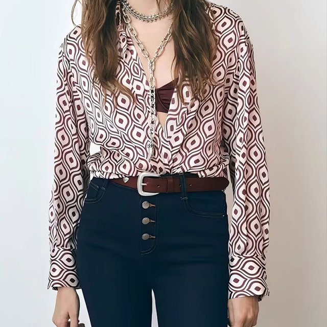Zara Shirt: seller detail photo 3