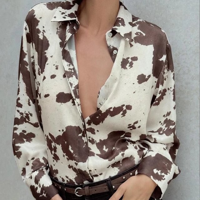 Zara Shirt: seller detail photo 3