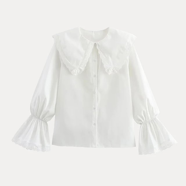 Zara Shirt: seller detail photo 5
