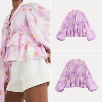 Zara Shirt — seller photo 2