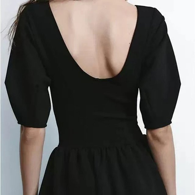 Zara Dress: seller detail photo 4