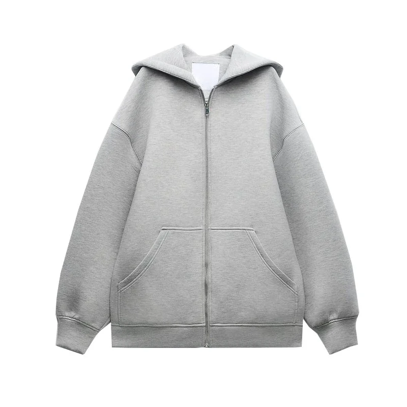 Sudadera Zara