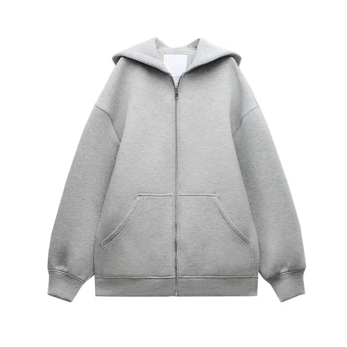 Sudadera Zara