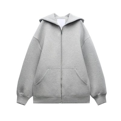 Zara Hoodie Sweater