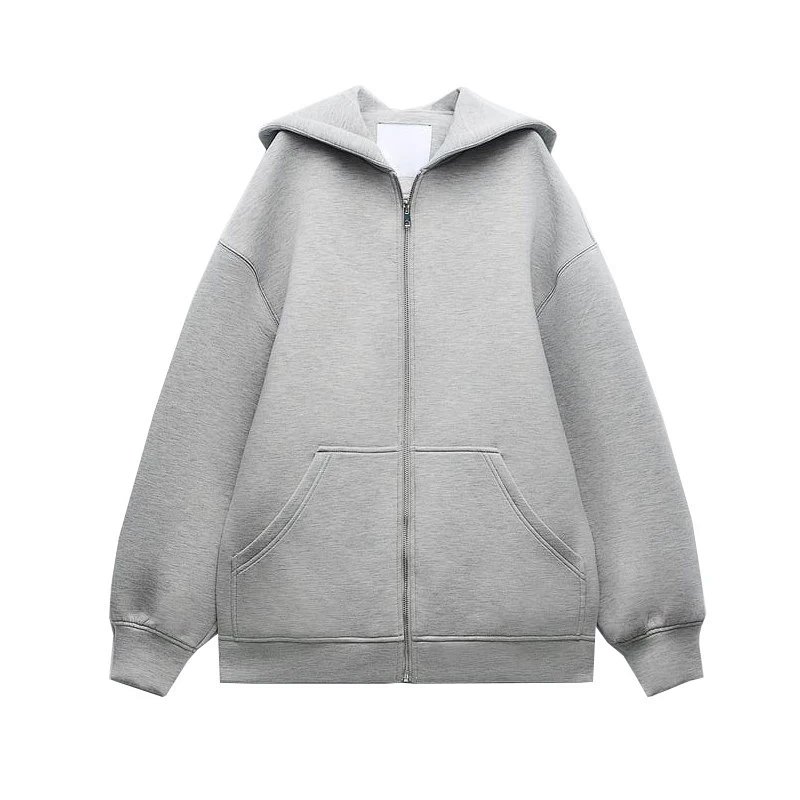 Zara Hoodie Sweater