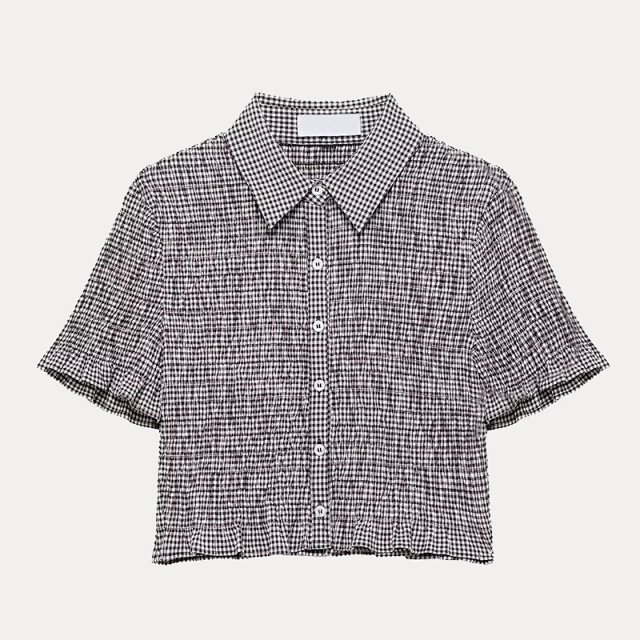 Zara Shirt: seller detail photo 5