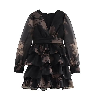 Zara Dress