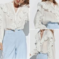 Zara Shirt — seller photo 2